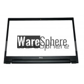 NEW LCD Front Bezel for Dell Inspiron 15 (3541 / 3542) 812W4 Touch Black
