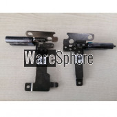 Left and Right Hinge for Dell Inspiron 13 7000 7306 0NWGVF 01X7Y6