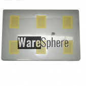 LCD Back Cover for Dell Latitude 5420 E5420 0DW98X DW98X Silver
