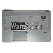 Top Cover Upper Case for HP ProBook 650 G1 Palmrest Touchpad Assembly 738709-001 Sliver