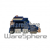 DA0X63TB6F0 827032-001