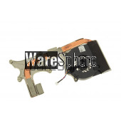 CPU Heatsink and Fan for Dell Latitude E6400 M2400 FX128 KPH7P