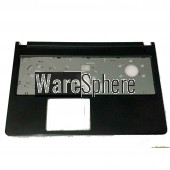 Top Cover Upper Case for Dell Vostro 15 3568 3578 9VW35 09VW35 Black side 