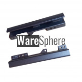 Hinge Cover for Dell M7510 7520 0T39XT T39XT Black
