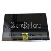 15.6 FHD LCD Touch Screen with Frame for HP ENVY X360 15-AQ Series
