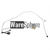 LCD LVDS Video Screen Display Flex FHD Cable for  HP 14-BK 14-BK152SA 15-CC 15-CD DDG71ALC101