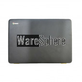 LCD Rear Back Cover For DELL Chromebook  3400 89DRN  089DRN Black