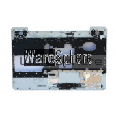 Upper Case Assembly for Toshiba Satellite L505 L505D V000181010