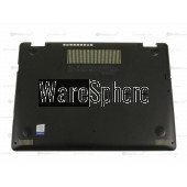 Bottom Base Cover for Dell Latitude 3490 E3490 08MFK 008MFK Black
