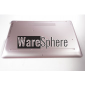 Bottom Base Cover for HP 17-BY L25492-001 Pink