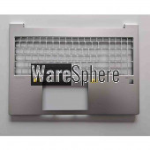 Top Cover Upper Case Palmrest for HP PROBOOK 460 G11 4BX8WTATP90 Silver