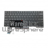 Keyboard for Lenovo Thinkpad E480 L480 L380 Yoga T480S 01YP240 01YP320 