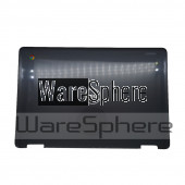 LCD Back Cover for Dell Chromebook 11 3189 PP99H 0PP99H