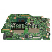 Motherboard System Board Intel i7-8550U for Dell Inspiron13 7373 I7-8550 16839-1 C2G64 0C2G64