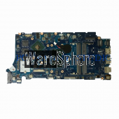 Motherboard System Board Intel SR2ZV i7-7500U with Discrete Nvidia Graphics  KP4N2 0KP4N2 for Dell Inspiron 7460 14 LA-D821P