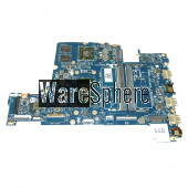 Motherboard System Board Intel  i5-8250U DDR4  with Discrete Nvidia Graphics N7Y27 0N7Y27 for Dell Inspiron 15 5570 5770 7570 LA-F115P