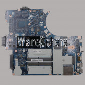 Motherboard i5-7200U for Lenovo Thinkpad E570 01YR725 01HW724