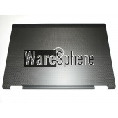 LCD Back Cover for DELL Precsion 7530 M7530 CV185 0CV185 Black