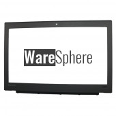 LCD Front Bezel for  Lenovo ThinkPad X260 01AW436 Black