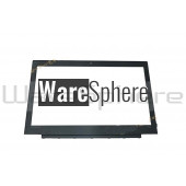 LCD Front Bezel For Lenovo ThinkPad T550 00JT439 black