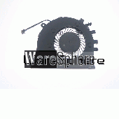 CPU Cooling Fan for HP Envy 17-BY000 DFS541105FC0T