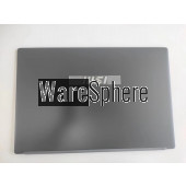 LCD Back Cover for MSI Modern15 MS-15H1 Black 307-5H1A214