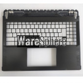 Top Cover Upper Case Palmrest for MSI GE68 MS-15M1 Black 307-5M1C211