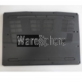 Bottom Base Cover For MSI GP76 MS-17K3 307-7K3D222 Black 5 port