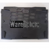 Bottom Base Cover for MSI GF76 MS-17L1 307-7L1D212 Black