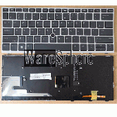 Backlit Keyboard for HP Probook 735 G5 830 G5 836 G5 L13697-001US