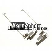 Left and Right LCD Panel Hinges for Dell Inspiron 5568 5578