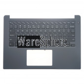 Dell Inspiron 14 7460 Palmrest 