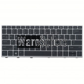 HP Elitebook 830 735 G5
