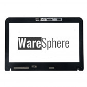 LCD Front Frame Bezel for Sony Vaio VPCEG 60.4MP25.003 14 Inch Black