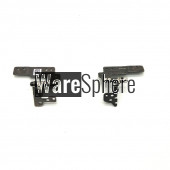 Left and Right LCD Hinges for Dell Latitude E7450 5RMNT C58M8 NO-TS AM147000400 AM147000300