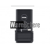 90W 19.5V 4.62A  AC Adapter for  Dell Latitude E6520 E6530 E7240 E7440 E6440 6C3W2 06C3W2 LA90PM130 Black