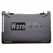  Bottom Base Cover for HP 15-BR 15-BW 15-BS 250 255 G6 929894-001 Silver