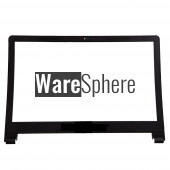 LCD Front Bezel for  Dell Vostro 3568 3561 06C63X Black 