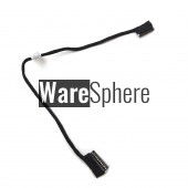 Battery Cable for Dell Latitude E5580 Precision M3520 CDM80 968CF DC02002QK00