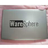 LCD Back Cover for Dell G5 5500 G5 SE 5505 0DRWXD DRWXD Silver
