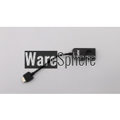 Ethernet Extension Cable adapter for Lenovo ThinkPad X1 Carbon 1.0Gbs 01YU027 01YU026 01YU028 01YU029