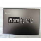 LCD Back Cover for Lenovo ideapad 520S-14IKB AM1YN000320 Brown