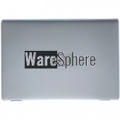 LCD Back Cover for Dell Latitude 5320 E5320 0GR18W GR18W Silver Gray