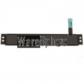 Left and Right Mouse Buttons for Dell Latitude 5300 2-in-1 W4G6F 0W4G6F