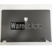 LCD Back Cover for MSI GE77HX MS-17K5 307-7K5A411 Black