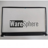 LCD Front Bezel for MSI GF75 MS-17F1 Black 307-7F1B212