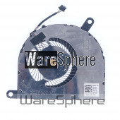 CPU Cooling Fan For Dell Vostro 3400 3500 0P5F39 P5F39 DC28000IXDL