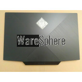 LCD Back Cover for HP HP OMEN 17-CB L57355-001 AP2K0000100 Black