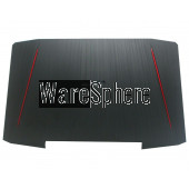LCD Back Cover for Acer Aspire VX15 VX5-591G Black Non-Touch 60.GM1N2.002
