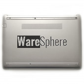 Bottom Base Cover For HP 14-CF 14S-CF CR DF DK CF008TX L24478-001 Silver